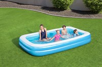 Uima-allas, Bestway uima-allas - 1830 mm x 3050 mm  (suorakulmainen)