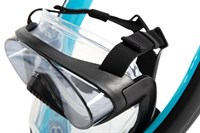 Sukellusmaski ja snorkkeli, Bestway uima-allas