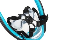 Sukellusmaski ja snorkkeli, Bestway uima-allas
