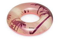 Uimarengas, Bestway uima-allas (Tropical Paradise)
