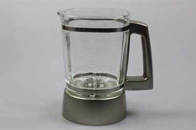 Lasikannu, Cuisinart blenderi