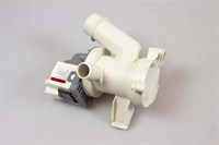 Poistopumppu, Zerowatt pesukone