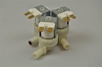 Magneettiventtiili, Upo pesukone (suora)