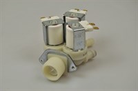 Magneettiventtiili, Upo pesukone (suora)