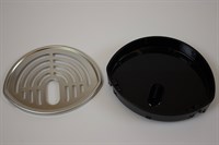 Tippuvesiastia, Dolce Gusto kahvinkeitin