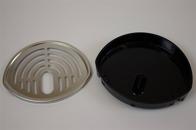 Tippuvesiastia, Dolce Gusto kahvinkeitin