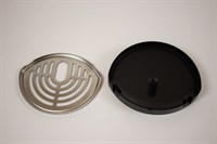 Tippuvesiastia, Dolce Gusto kahvinkeitin