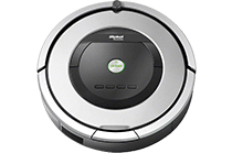 Robotti imuri iRobot Roomba