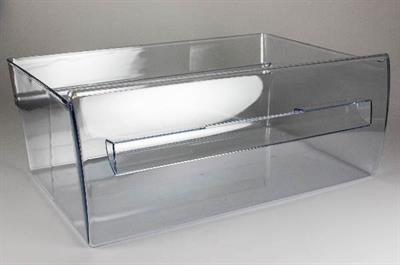 Vihanneslaatikko, Arthur Martin-Electrolux jääkaappi & pakastin - 190 mm x 465 mm x 301 mm