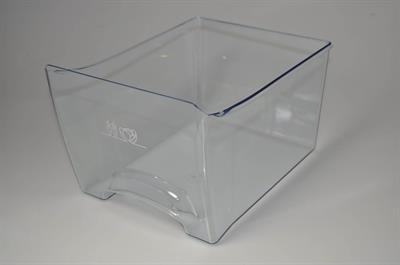 Vihanneslaatikko, Tricity Bendix jääkaappi & pakastin - 195 mm x 225 mm x 310 mm