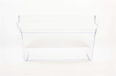 Vihanneslaatikko, Ikea jääkaappi & pakastin - 183 mm / 207 mm x 470 mm x 193 mm / 240 mm