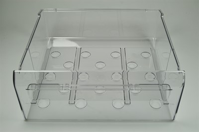 Pakastimen laatikko, Arthur Martin-Electrolux jääkaappi & pakastin (ylin)