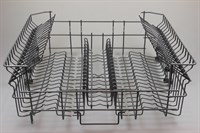 Kori, Zanussi-Electrolux tiskikone (ylin)