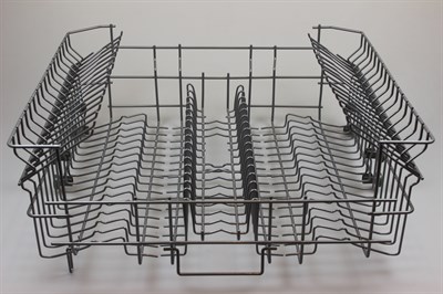 Kori, Zanussi-Electrolux tiskikone (ylin)