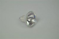 Polttimo, Juno-Electrolux liesituuletin - 12V / 20W