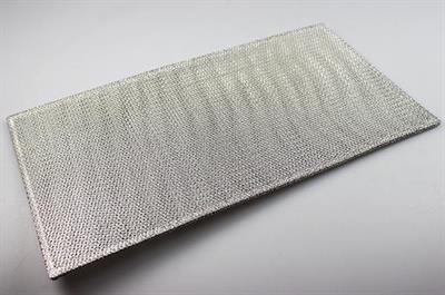 Metallisuodatin, AEG-Electrolux liesituuletin - 200 mm x 365 mm