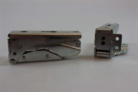 Sarana, AEG-Electrolux jääkaappi & pakastin (setti)