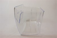 Vihanneslaatikko, Alno jääkaappi & pakastin - 195 mm x 465 mm x 200 mm