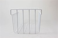 Pakastekori, Zanussi jääkaappi & pakastin