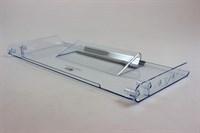 Kippaava luukku pakastimessa, Husqvarna-Electrolux jääkaappi & pakastin