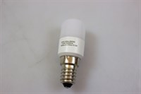 Polttimo, Privileg jääkaappi & pakastin - 220V/ -1,0W - 1,5W