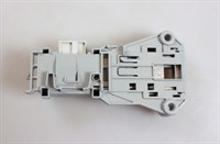 Luukun lukko, Rex-Electrolux pesukone