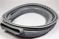 Kauluskumi, AEG-Electrolux pesukone - Kumi