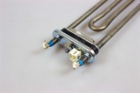 Lämmitysvastus, AEG-Electrolux pesukone - 230V/1400W (sis. NTC-anturi)