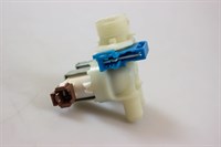 Magneettiventtiili, AEG pesukone