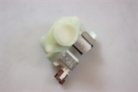 Magneettiventtiili, Zanussi pesukone