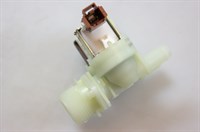 Magneettiventtiili, Zanussi pesukone
