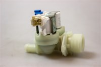 Magneettiventtiili, Zanussi pesukone
