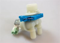 Magneettiventtiili, AEG pesukone