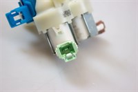 Magneettiventtiili, AEG pesukone