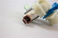 Magneettiventtiili, AEG pesukone