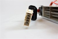 Lämmitysvastus, AEG kuivausrumpu - 230V/1900+700W