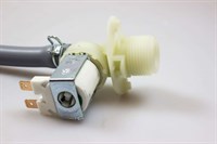Vesiventtiili, Husqvarna-Electrolux tiskikone