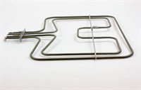 Grillivastus, AEG liesi & uuni - 230V