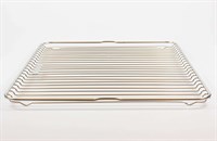 Ritilä, Progress liesi & uuni - 22 mm x 466 mm x 385 mm 