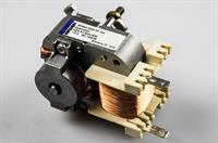 Lämminilmapuhallin, Husqvarna-Electrolux liesi & uuni - 400V