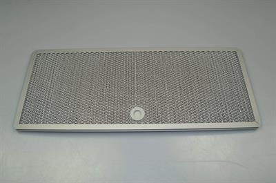 Hiilisuodatin, Electrolux liesituuletin - 205 mm x 505 mm (1 kpl)