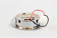 LED-lamppu, Faure liesituuletin - 700MA/3000K (täydellinen)