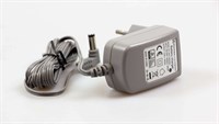 Laturi, Electrolux pölynimuri