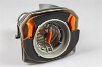 Suodatin, Electrolux pölynimuri (ulompi)