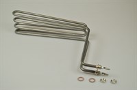 Lämmitysvastus, Forved teollisuus liesi & uuni