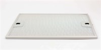 Metallisuodatin, Faber liesituuletin - 8 mm x 325 mm x 295 mm