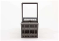 Ruokailuvälinekori, Fisher & Paykel tiskikone - Harmaa