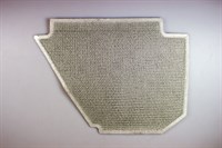 Metallisuodatin, Thermex liesituuletin