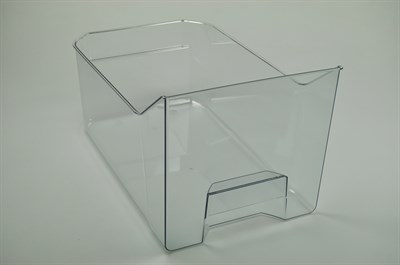 Vihanneslaatikko, Gorenje jääkaappi & pakastin - 225 mm x 238 mm x 393 mm