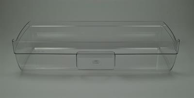 Vihanneslaatikko, Gorenje jääkaappi & pakastin - 153 mm x 520 mm x 200 mm